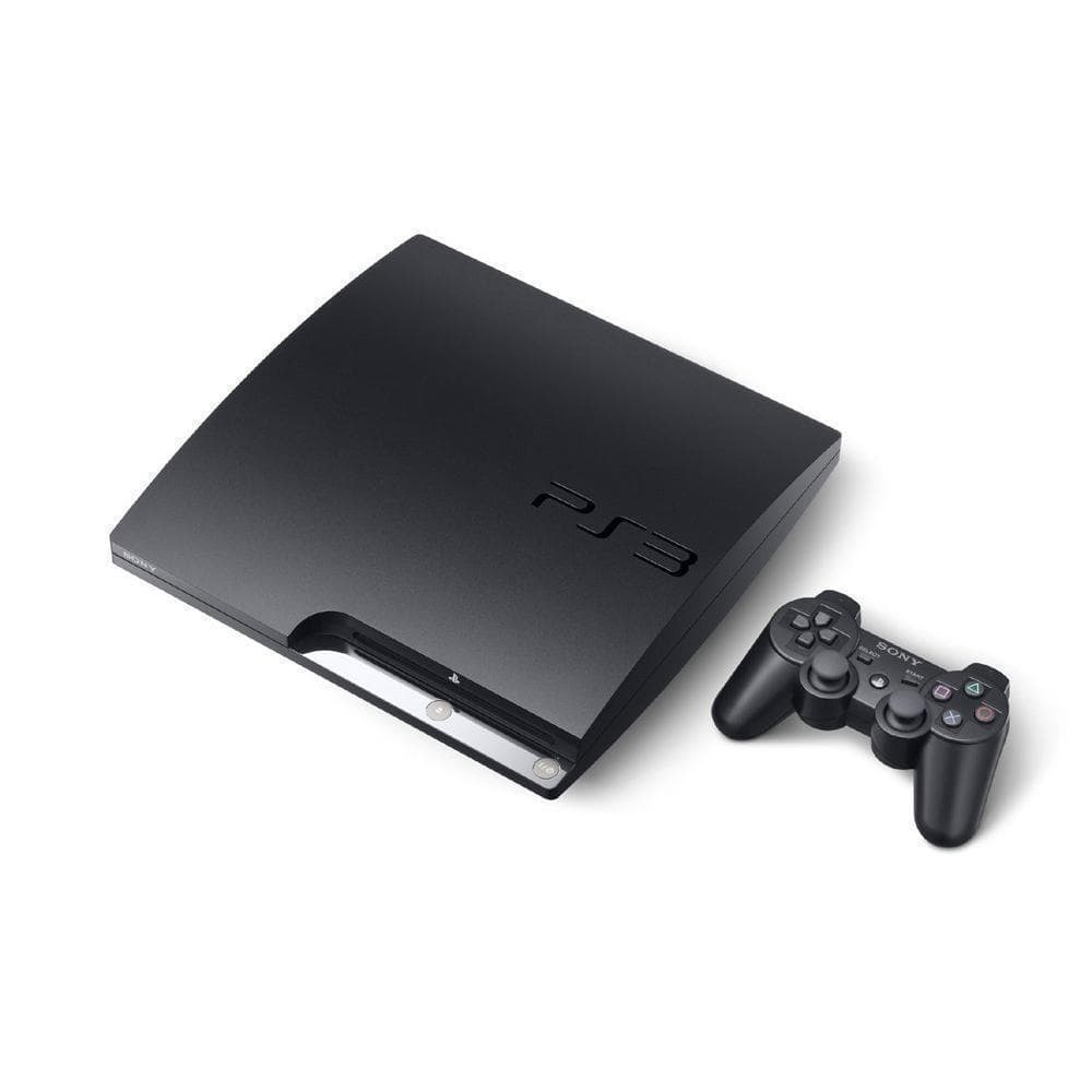 Sony PlayStation 3 Slim reconditionné