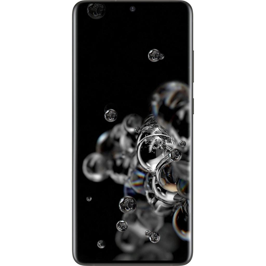 Samsung Galaxy S20 Ultra reconditionné