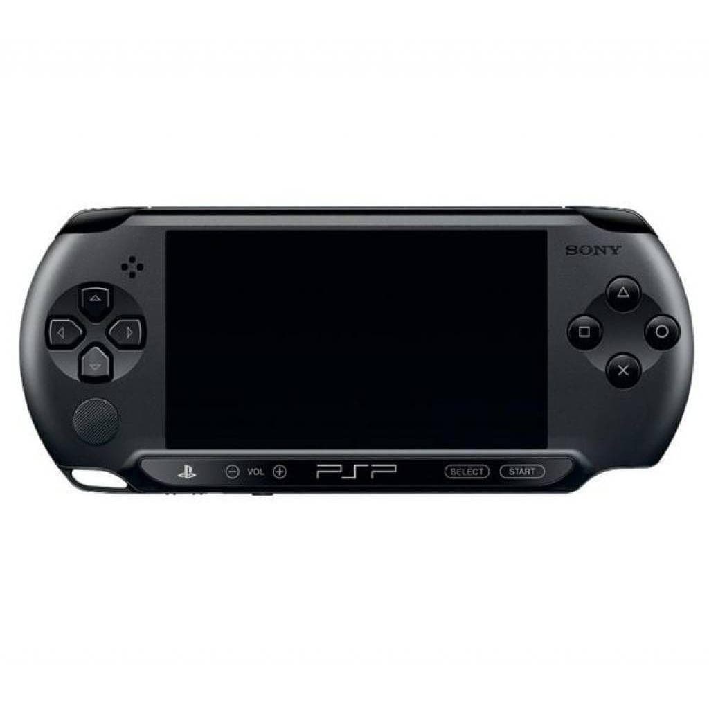 Sony PSP