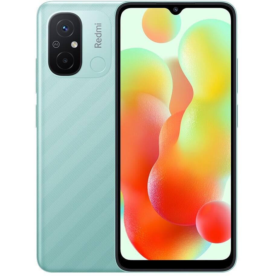 Redmi 12c