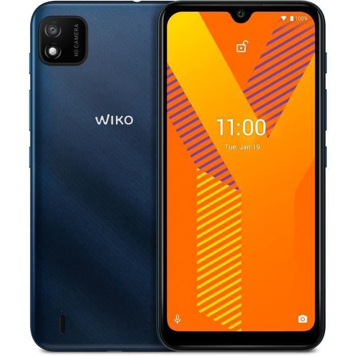 Wiko Y62