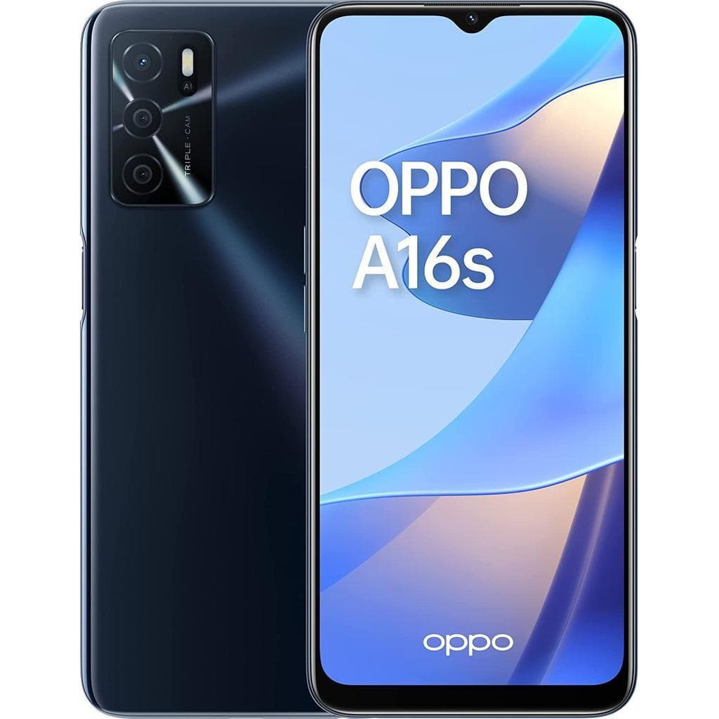 Oppo A16s