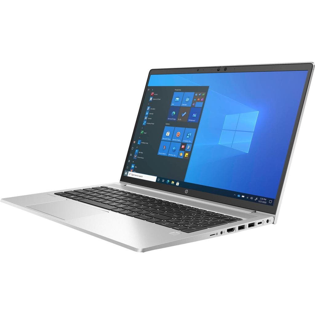 HP ProBook 650 G8 15"