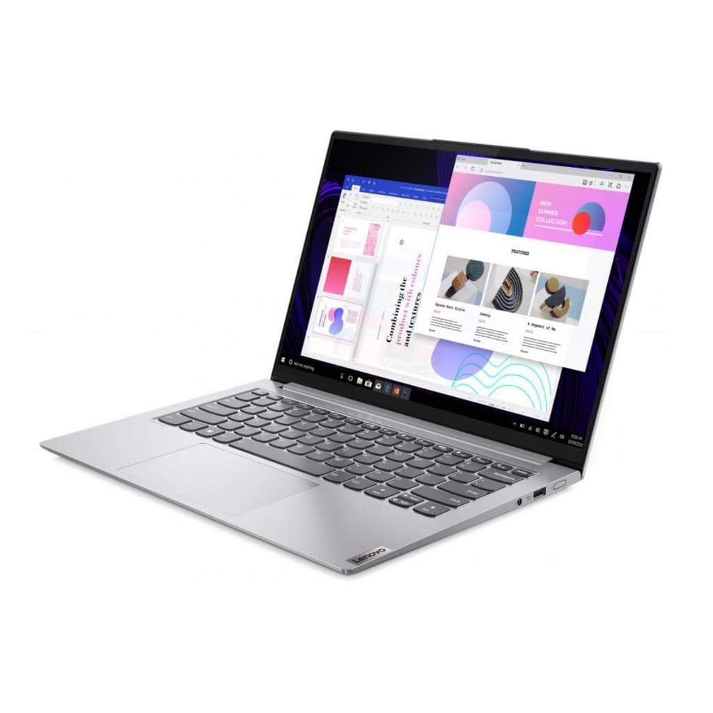 Lenovo Yoga Slim 14"