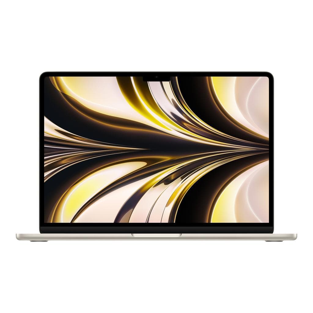 MacBook Air M2 13" 2022