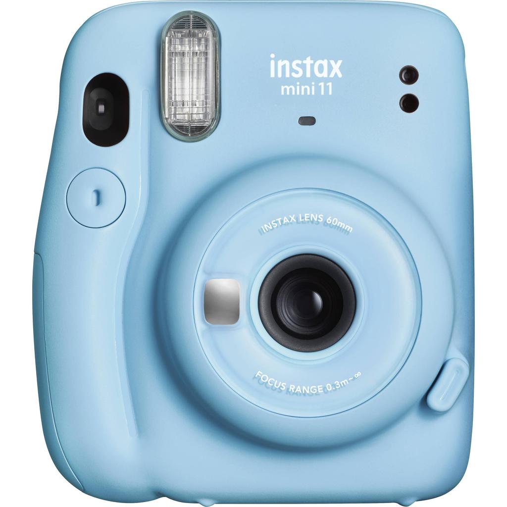 Fujifilm Instax Mini 11 reconditionné - meilleur prix