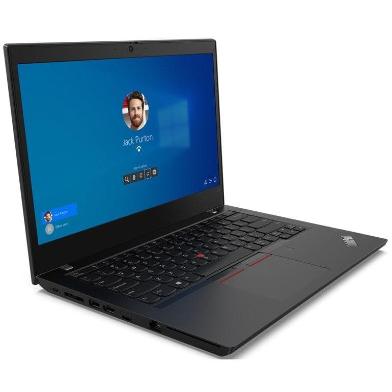 Lenovo ThinkPad L14 Gen 1 14"