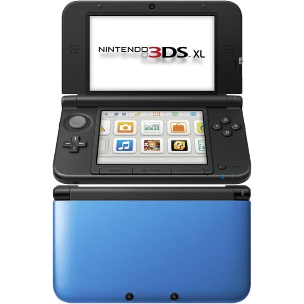 Nintendo 3DS XL
