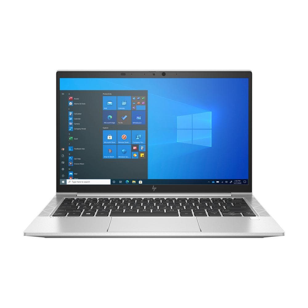 HP HP EliteBook 835 G8 13" reconditionné