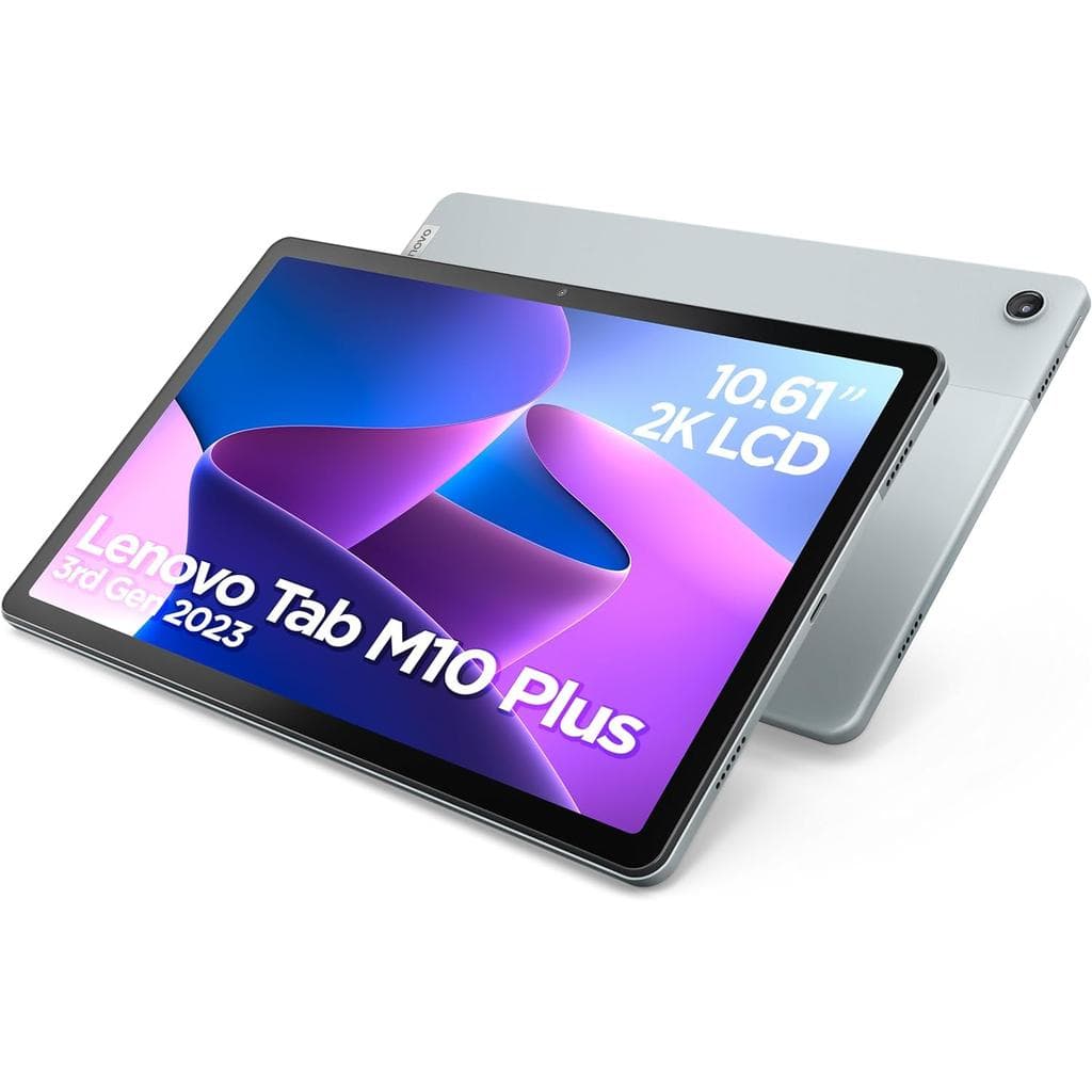 Lenovo Tab M10