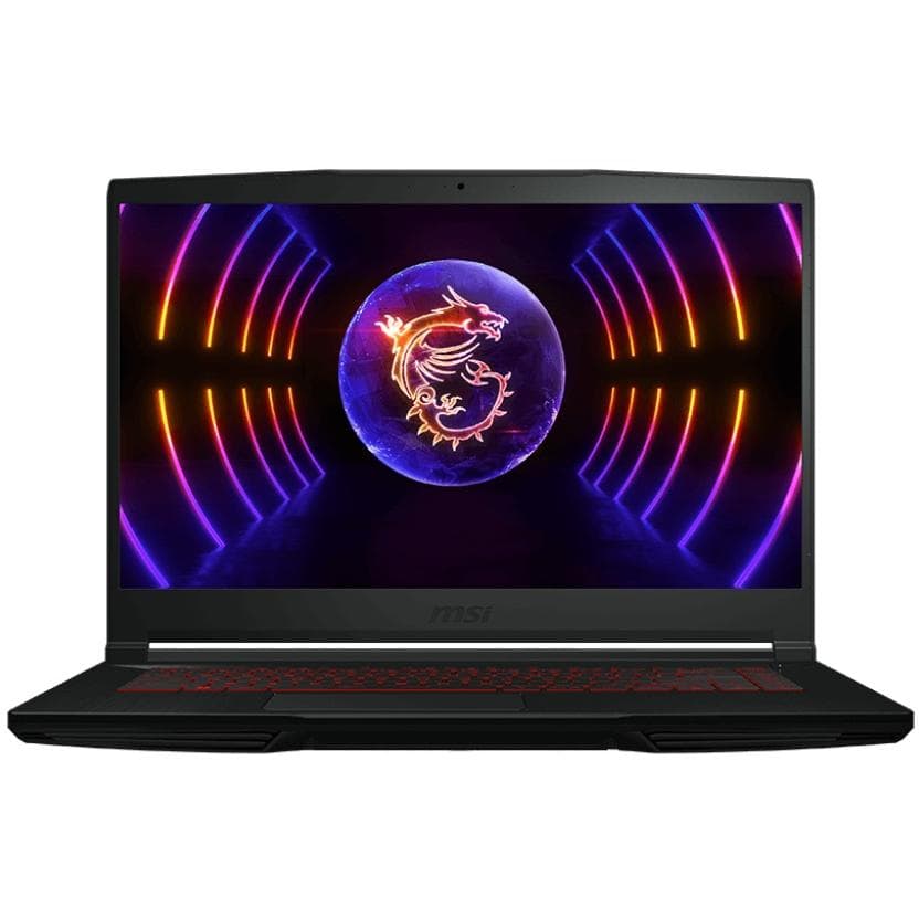 MSI Thin GF63 15" reconditionné
