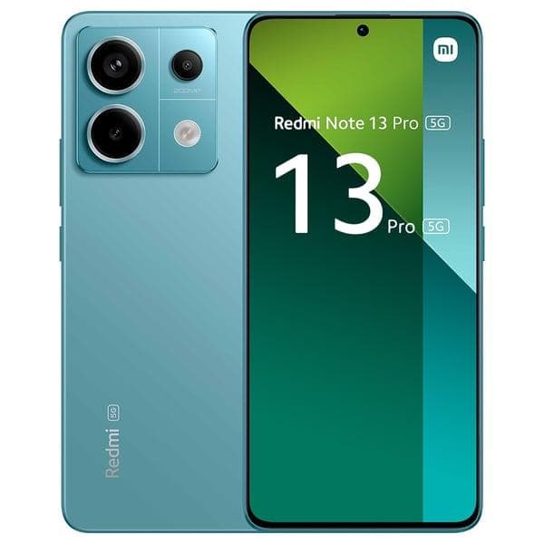 Redmi Note 13 Pro