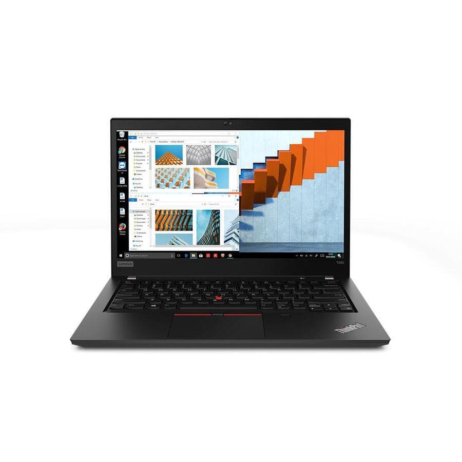 Lenovo ThinkPad T490 14"