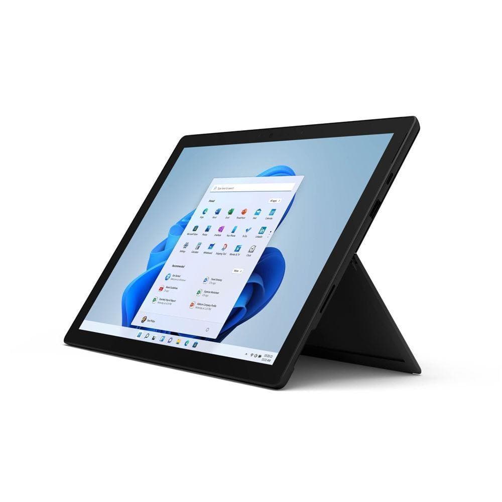 Microsoft Surface Pro 7 12"