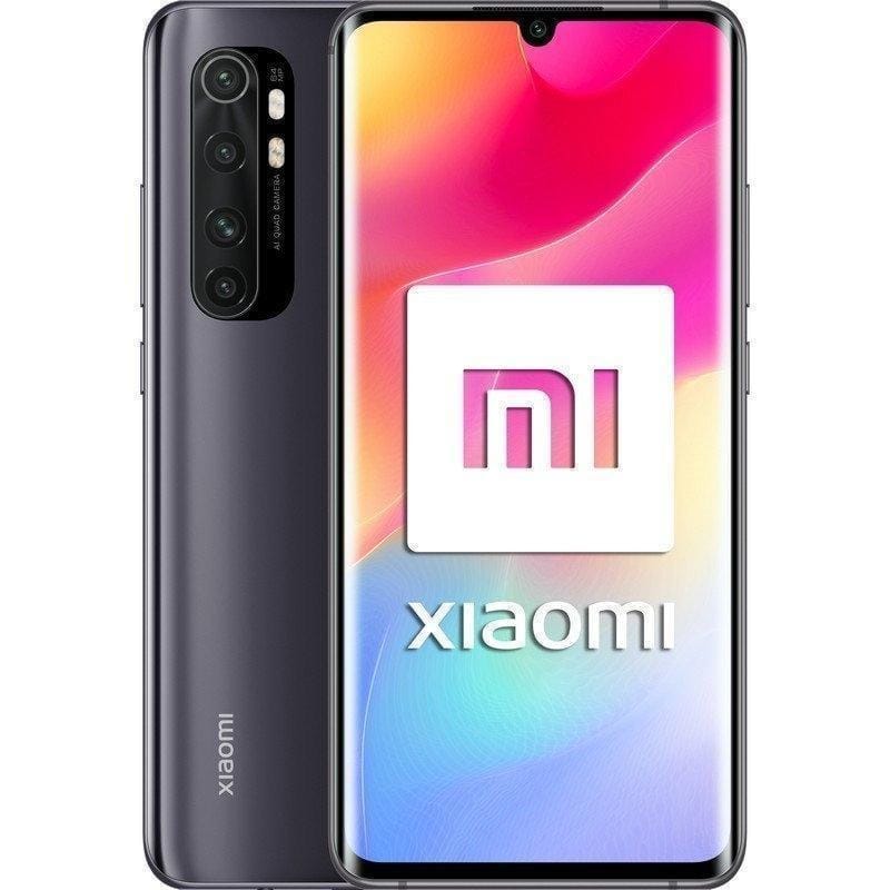 Xiaomi Mi Note 10 Lite reconditionné