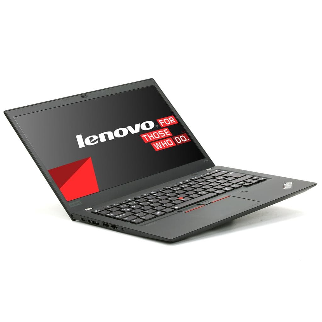 Lenovo Lenovo ThinkPad T14S 14" reconditionné