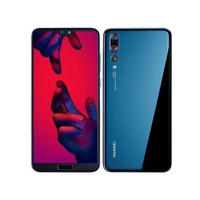 Huawei Huawei P20 reconditionné