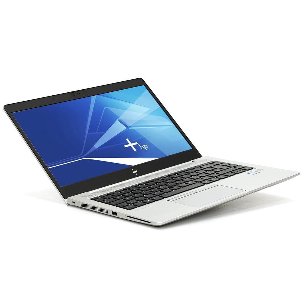 HP EliteBook 840 G6 14"