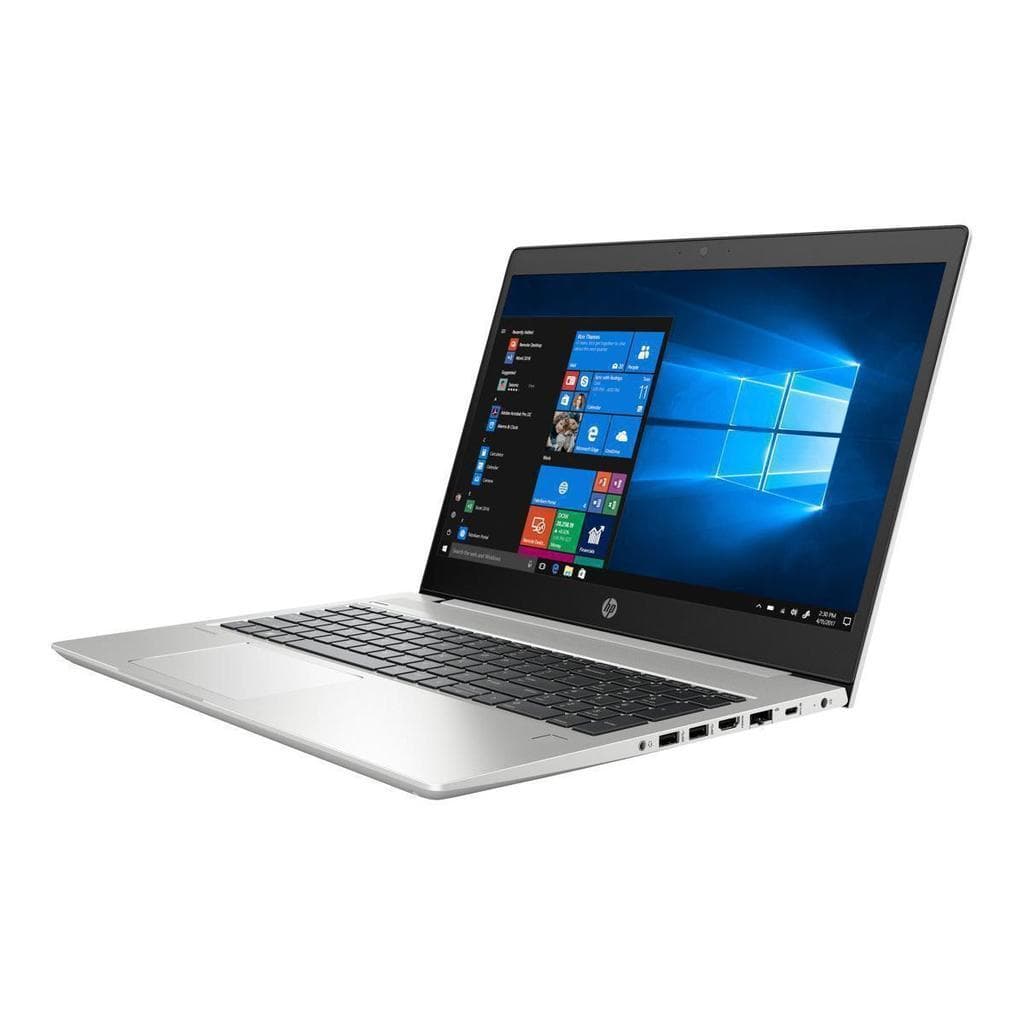 HP ProBook 450 G6 15"