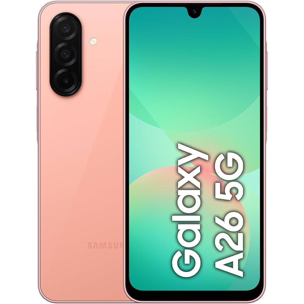 Samsung Galaxy A26 reconditionné