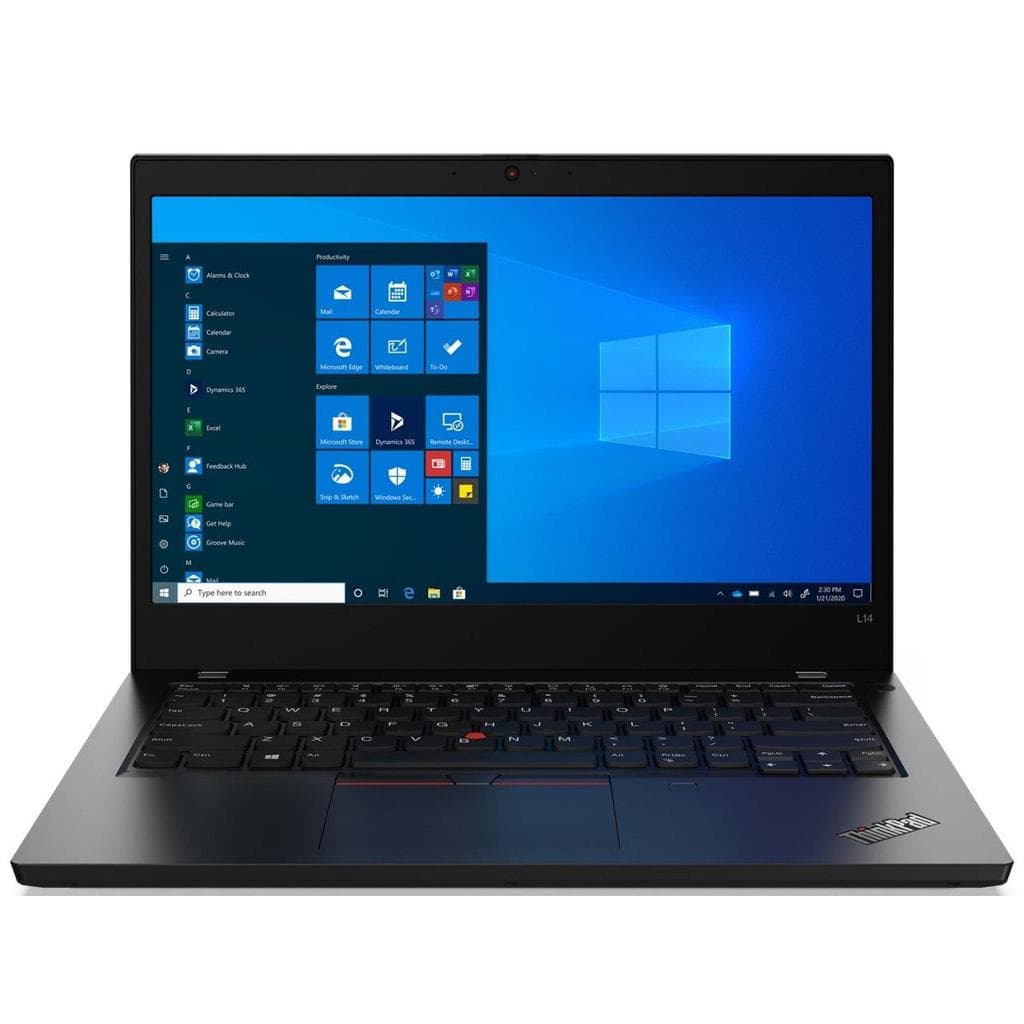 Lenovo ThinkPad L14 G1 14"