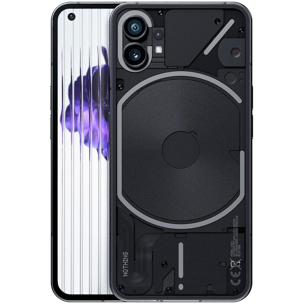 Nothing phone (1)