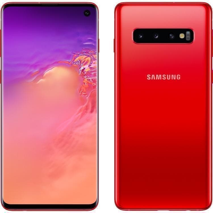 Samsung Galaxy S10 Plus reconditionné