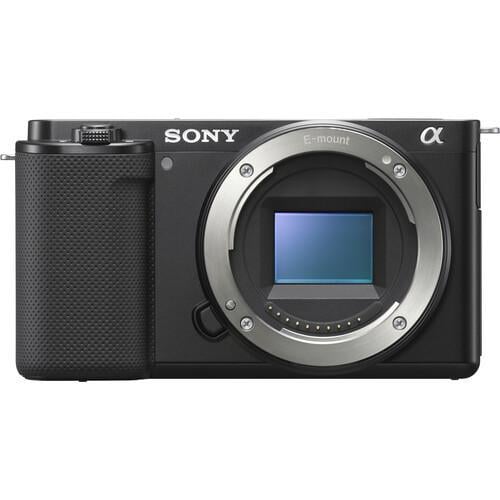 Sony ZV-E10 reconditionné - meilleur prix