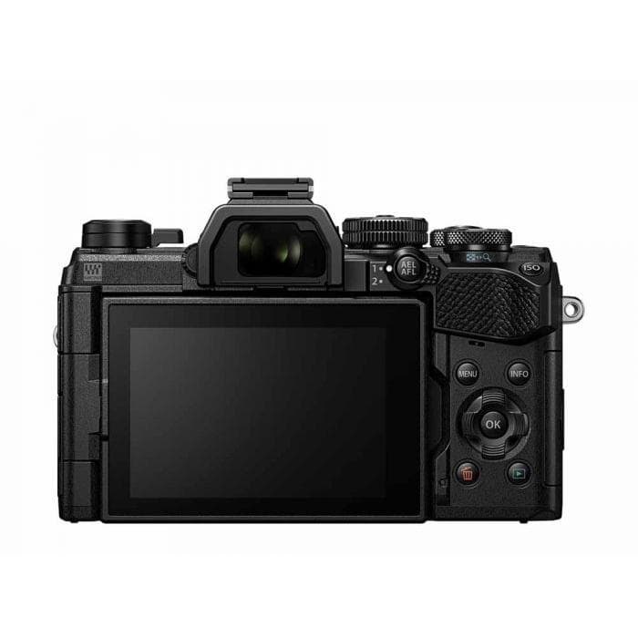 Olympus OM-D E-M5 Mark III reconditionné
