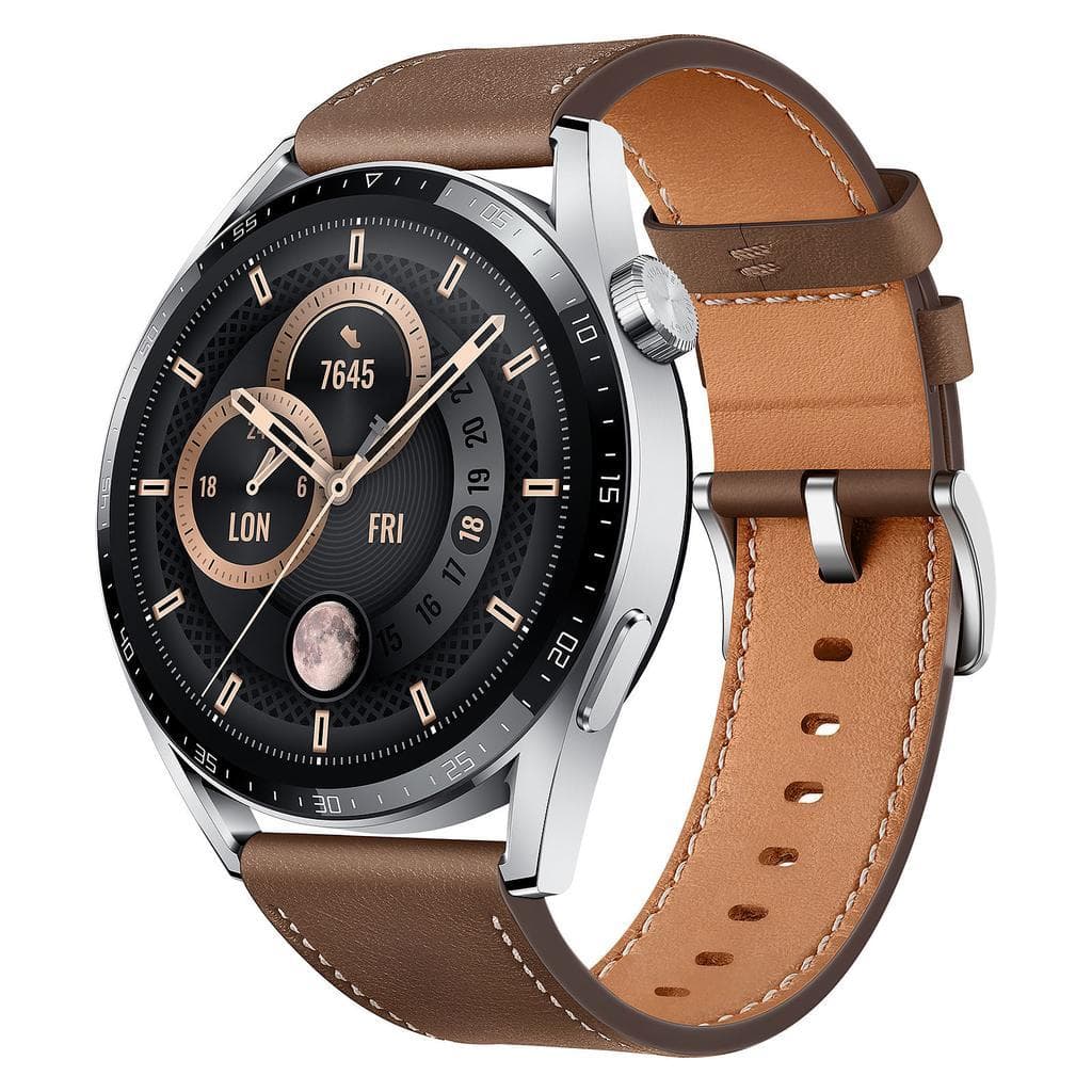 Huawei Huawei Watch GT 3 reconditionné