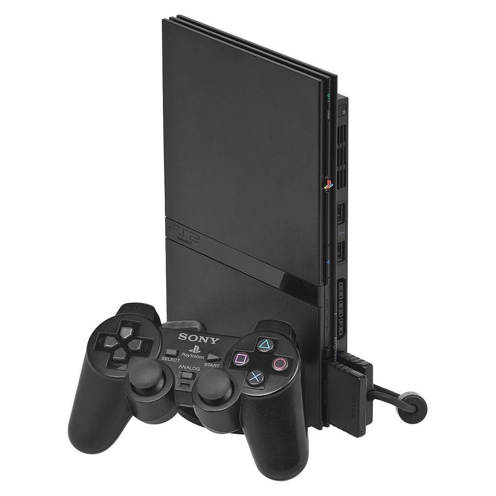 Sony PlayStation 2