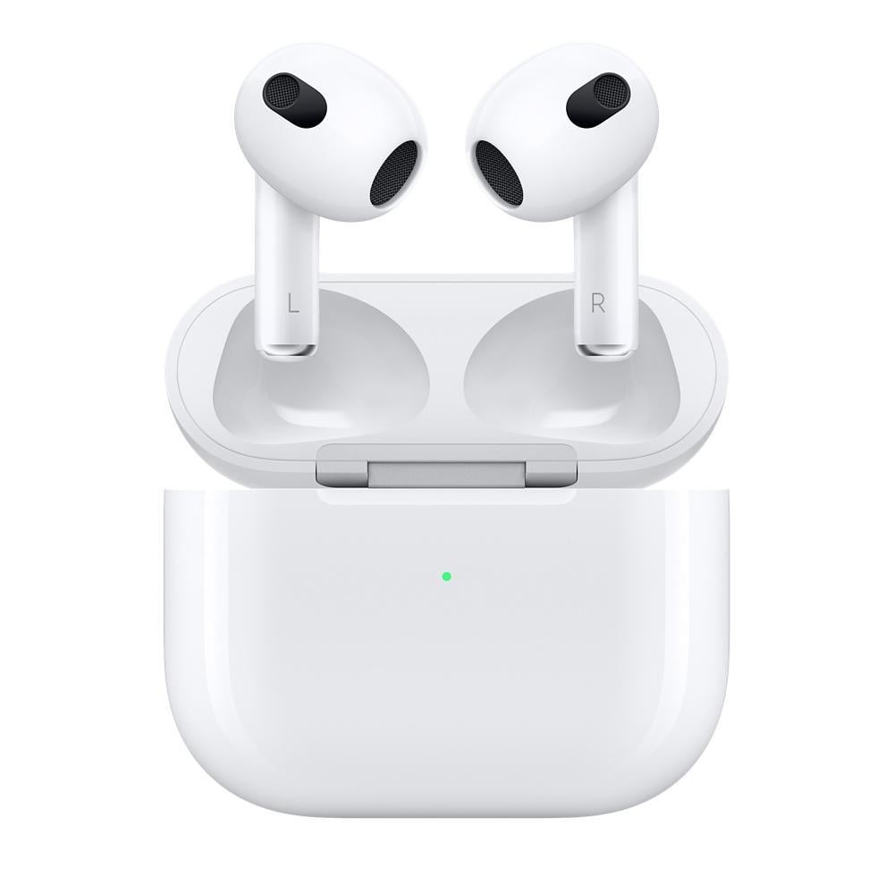 Apple Airpods 3 reconditionné - meilleur prix