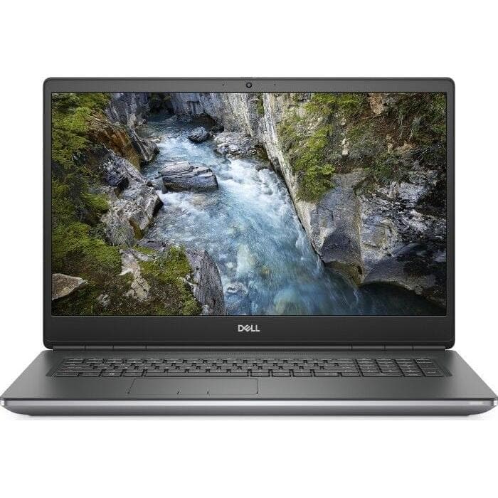 Dell Precision 7750 17" reconditionné