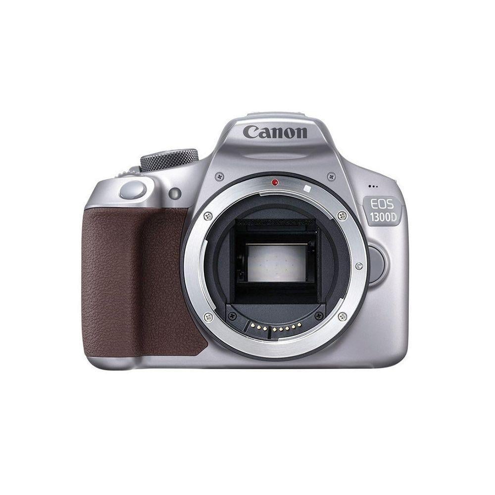 Canon EOS 1300D reconditionné - meilleur prix