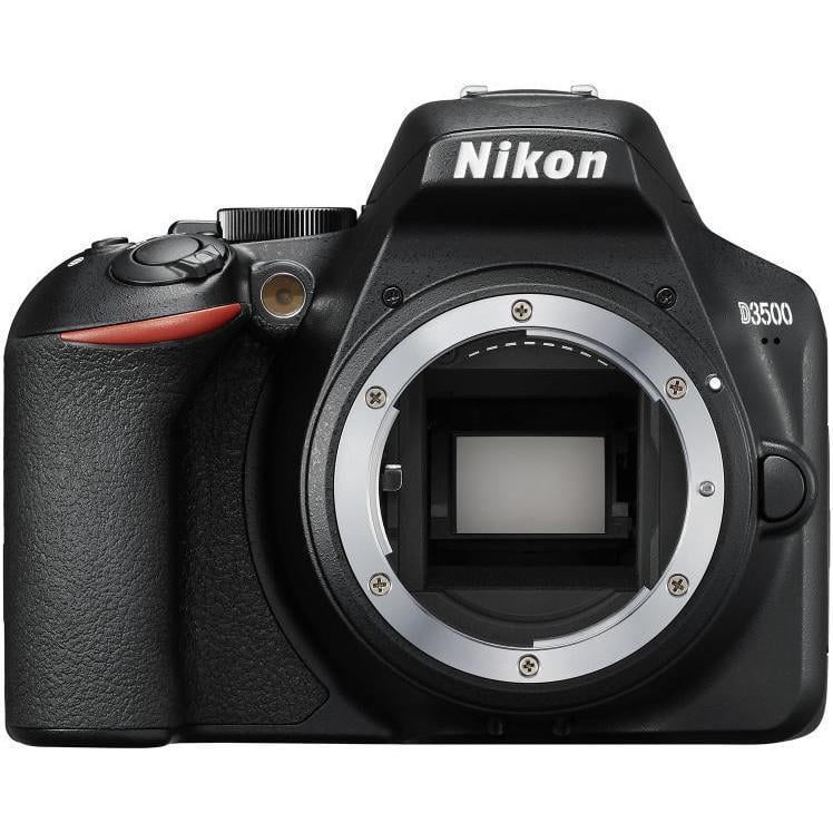 Nikon D3500 reconditionné - meilleur prix