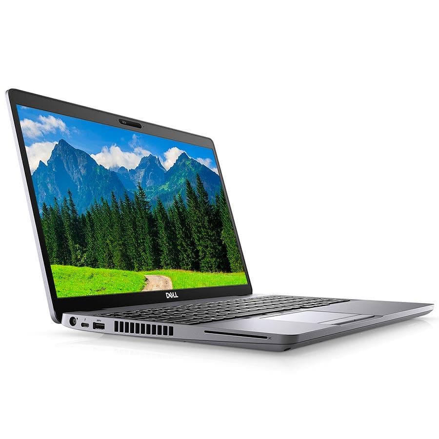 Dell Latitude 5510 15"