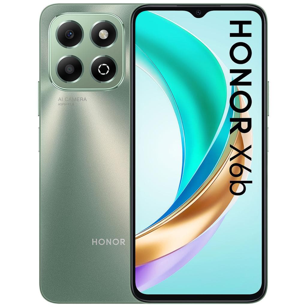 Honor X6