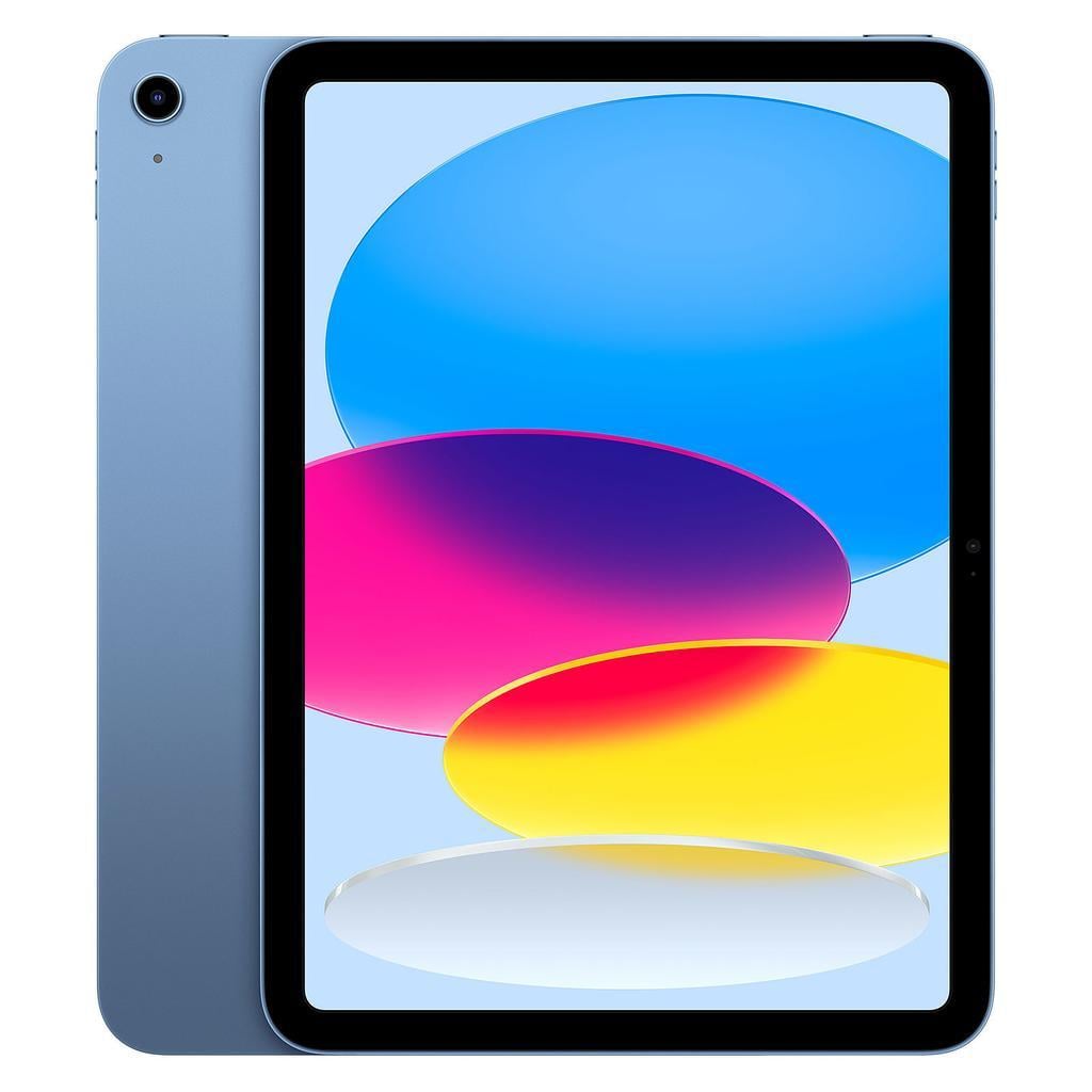 Apple iPad 10 A14 2022 reconditionné - meilleur prix