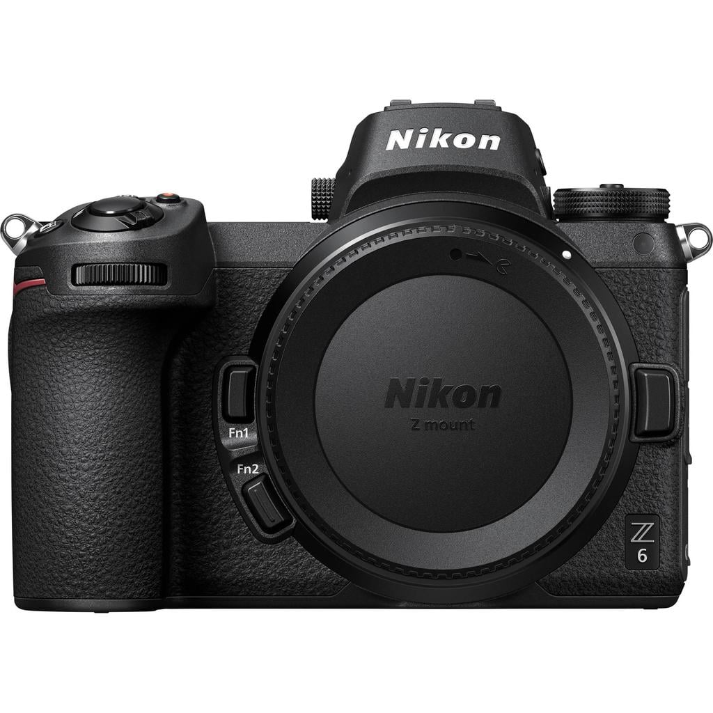 Nikon Z6 reconditionné - meilleur prix