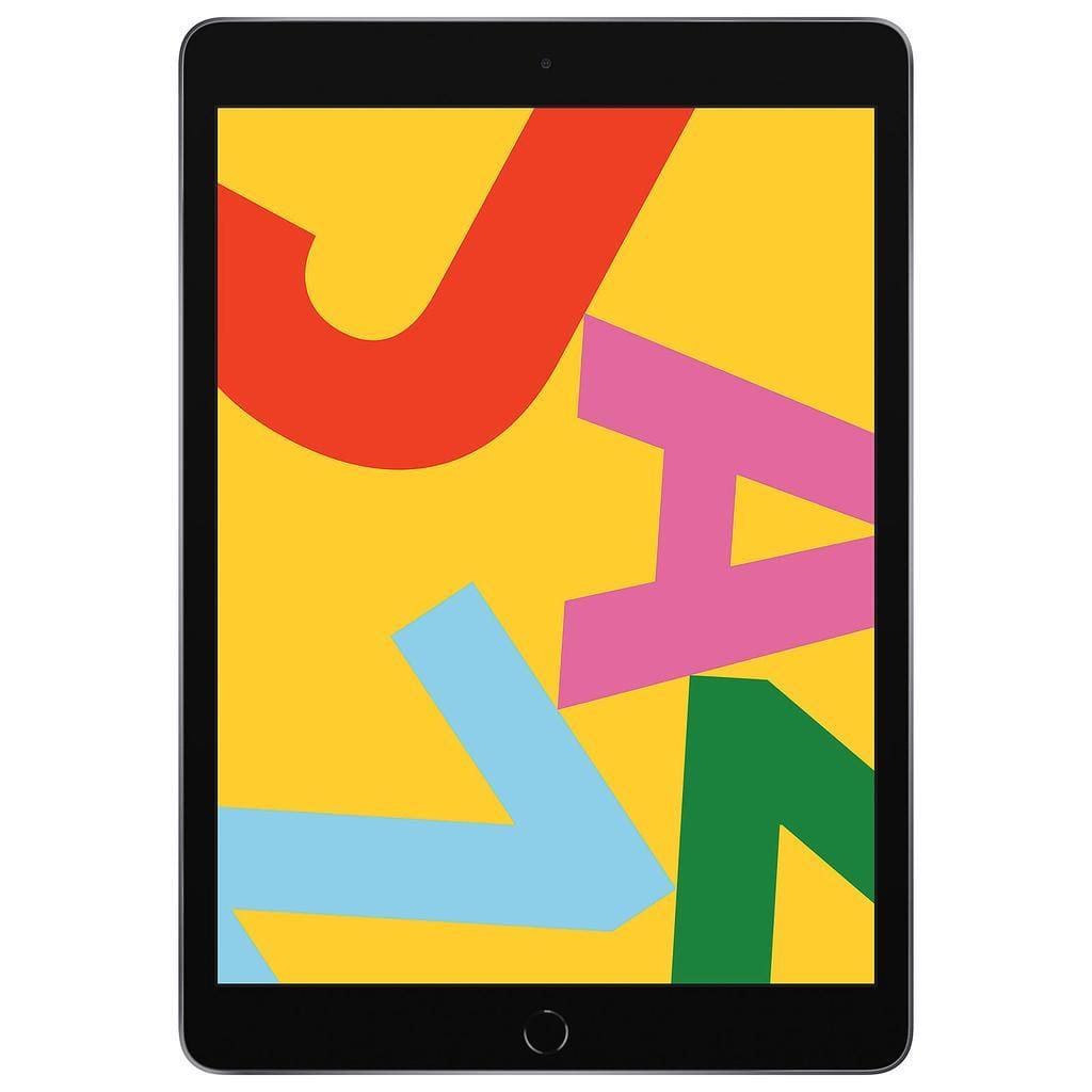 Apple iPad 7 A10 2019 reconditionné