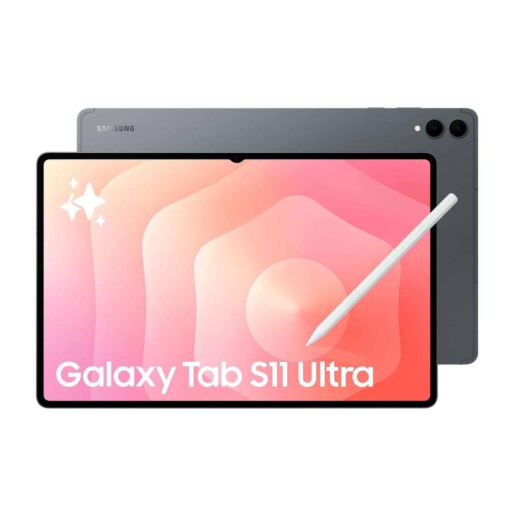 Galaxy Tab S11
