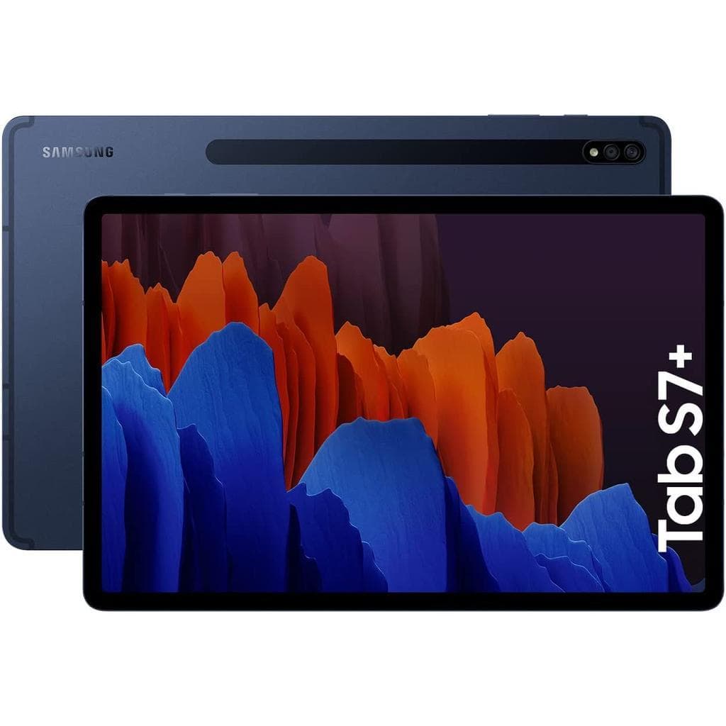 Samsung Galaxy Tab S7 Plus reconditionné