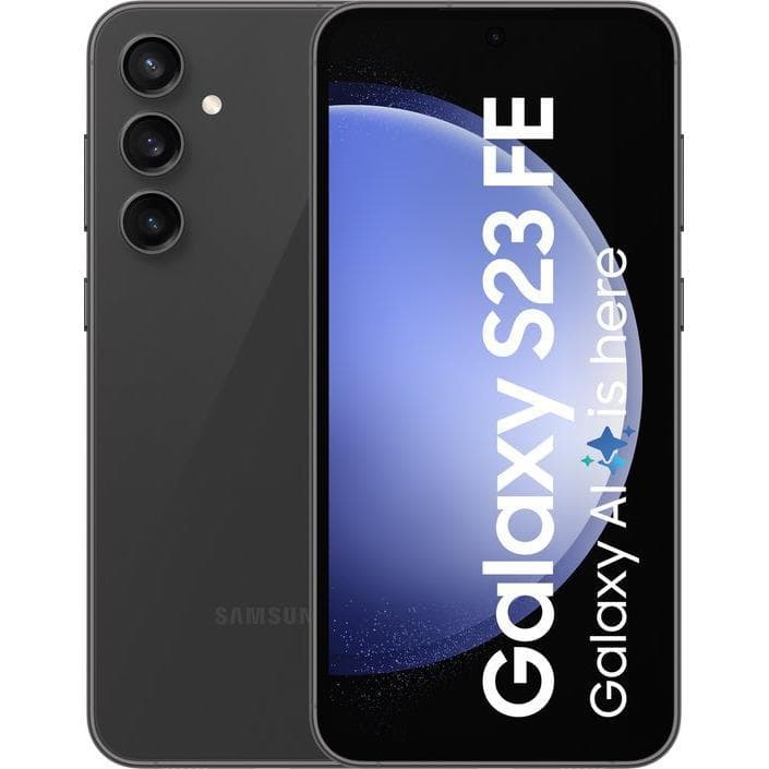 Samsung Galaxy S23 FE reconditionné
