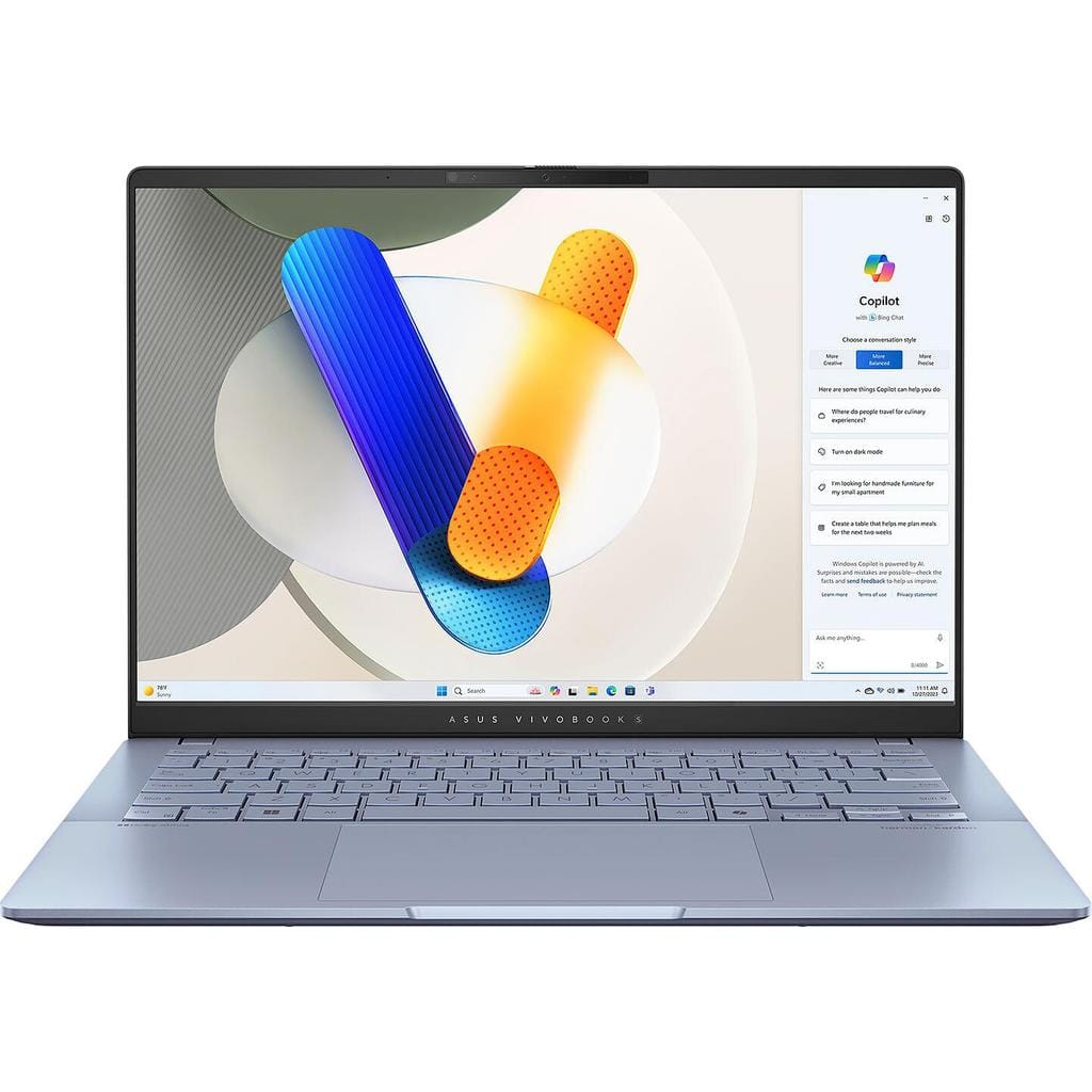 Asus Asus VivoBook S14 14" reconditionné