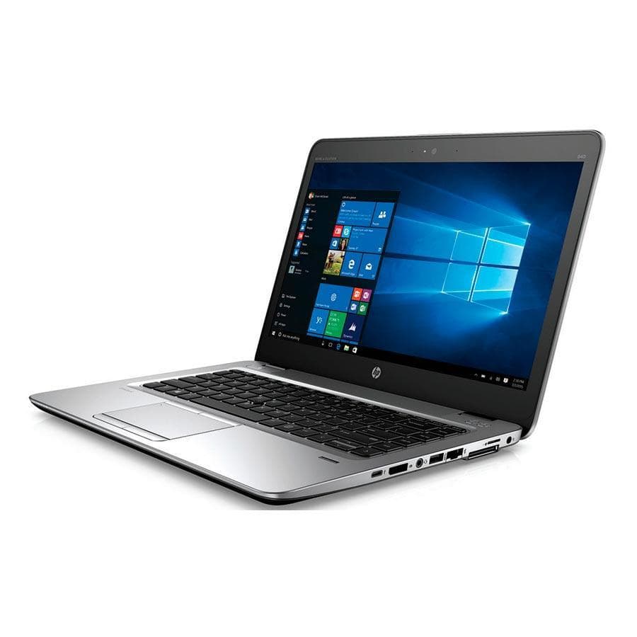 HP EliteBook 840 G3 14"