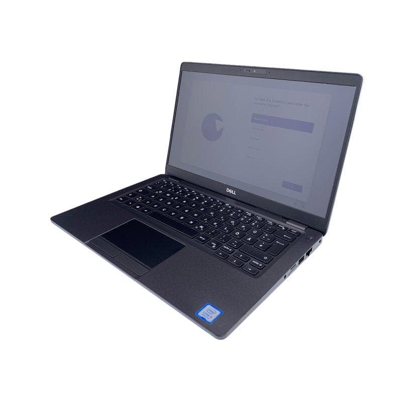 Dell Latitude 5300 13"
