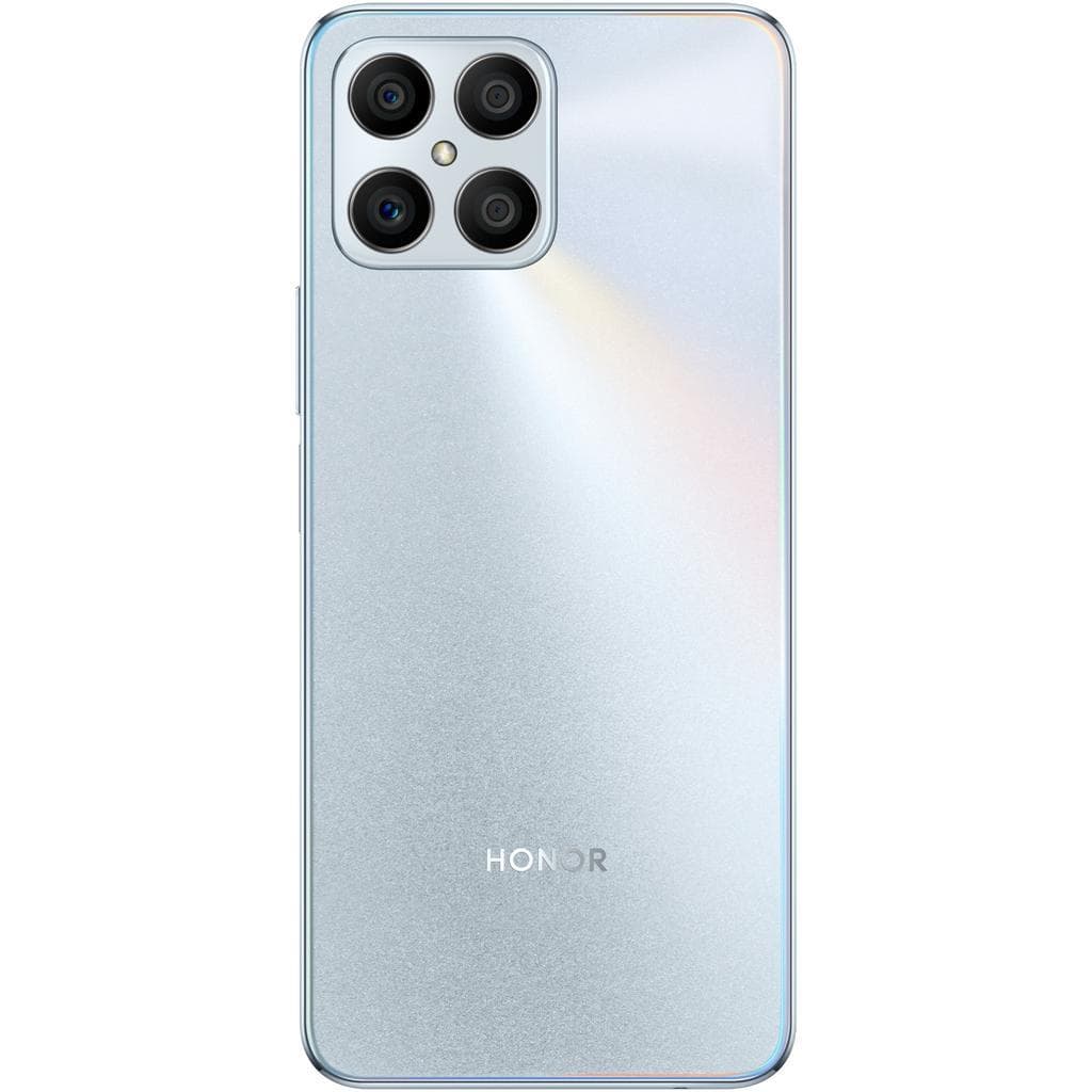 Honor X8