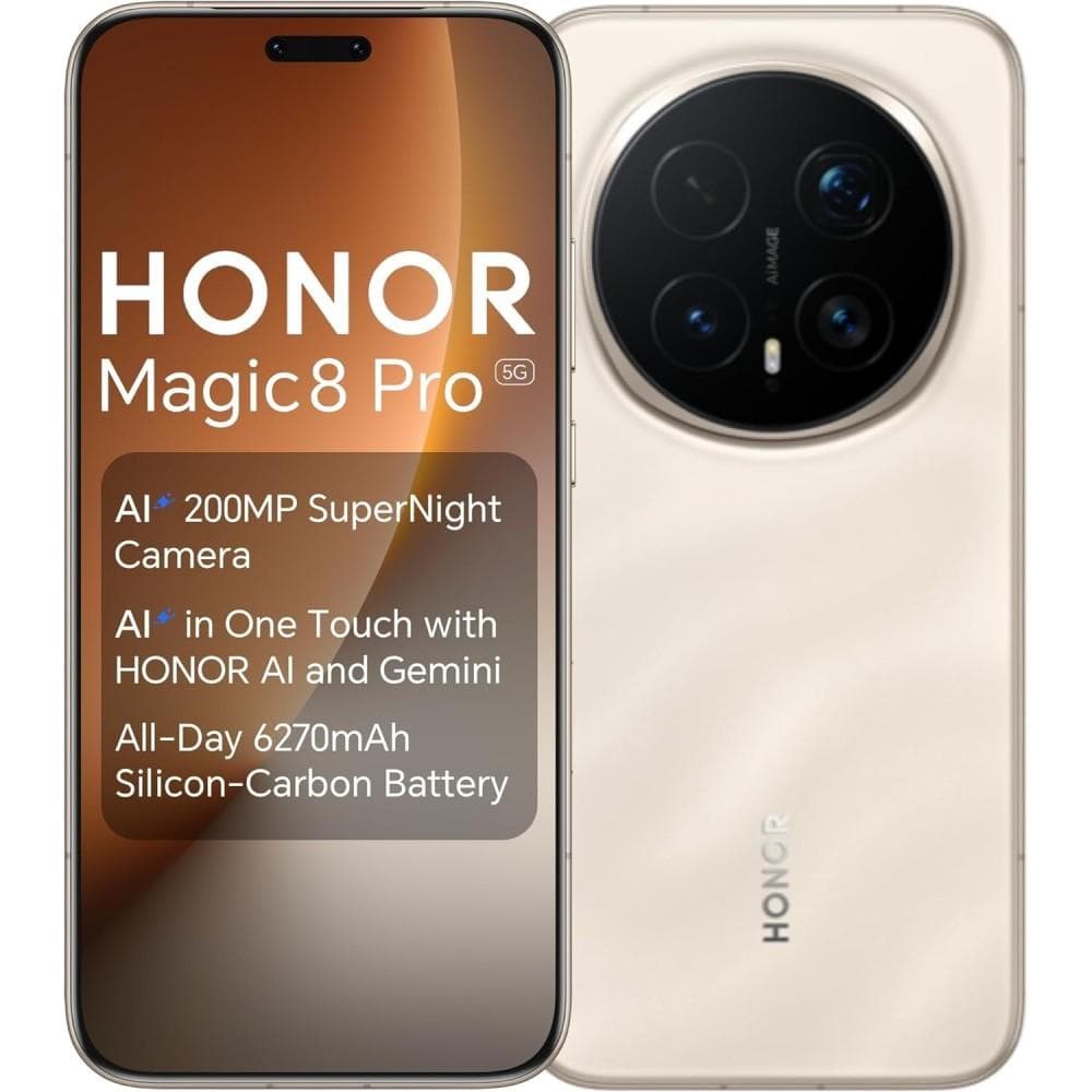 Honor Honor Magic 8 Pro reconditionné
