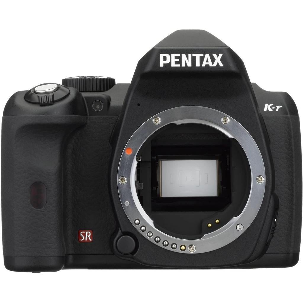 Pentax K-r reconditionné - meilleur prix