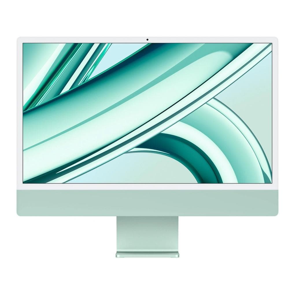 Apple iMac 24" M3 2023 reconditionné